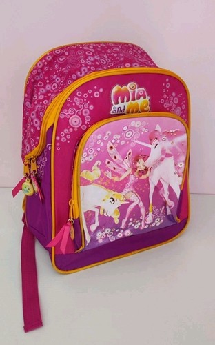 Zaino scuola mia and - scuola,