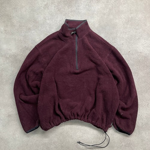 Woolrich fleece uomo 4 - uomo, xl