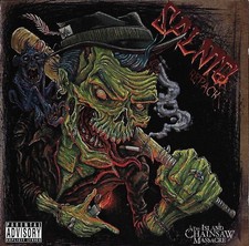 Salmo - The Island Chainsaw