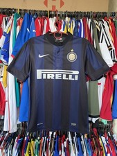 INTER MILAN 2013 2014 HOME