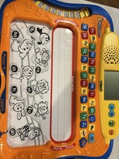 Raro giocattolo vtech 2004 - giocattolo,