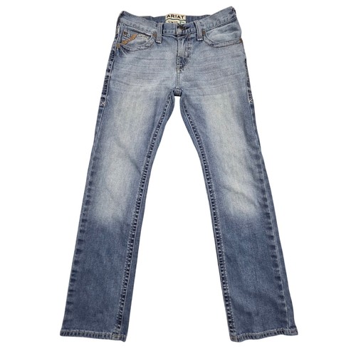 Jeans uomo ariat rocker - uomo, m7