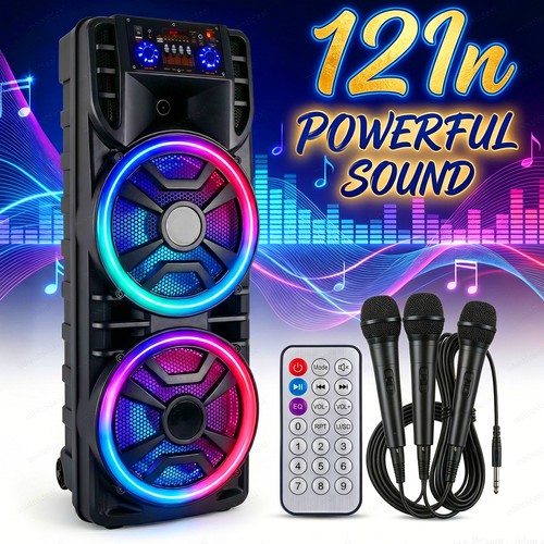 Doppio sub woofer - sub,