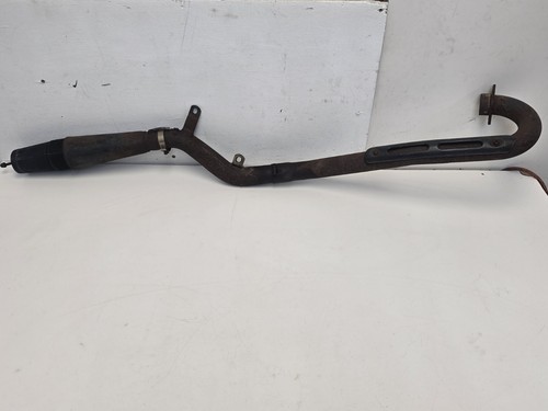 1980 yamaha 500 exhaust - 1980,