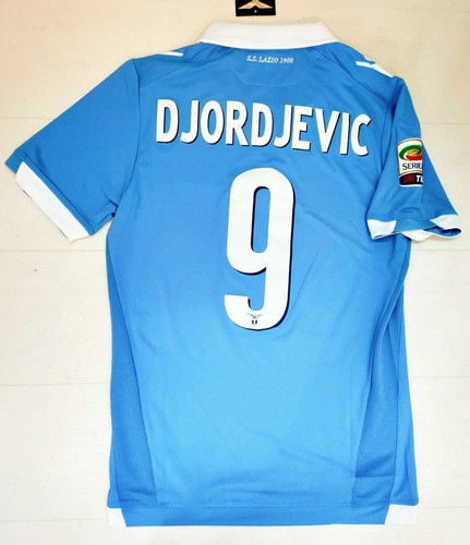 6856 macron lazio - ss, maglia