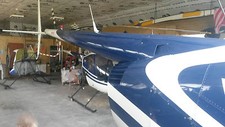 ROBINSON R22 R44 RICAMBI LAME