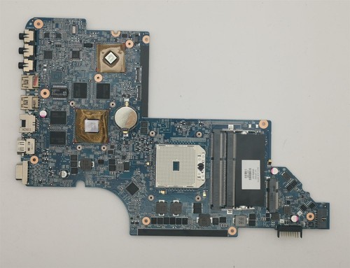 Scheda madre originale - , hp