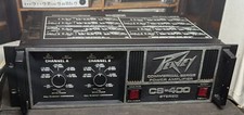 Peavey CS-400 power amplifier