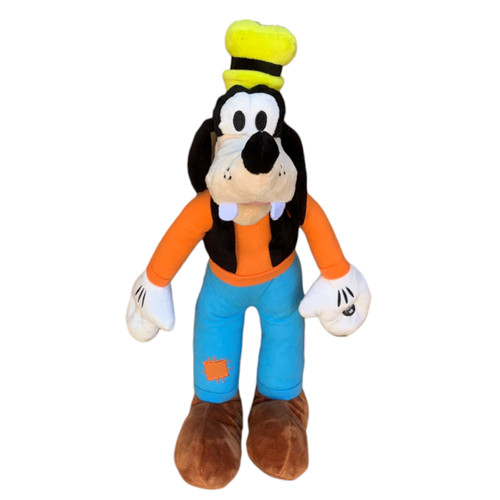 Disney peluche con suono - disney,