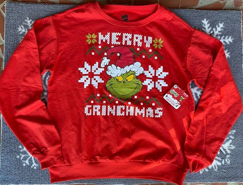 The grinch merry - grinch,