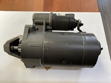 Starter motor for fiat - starter,