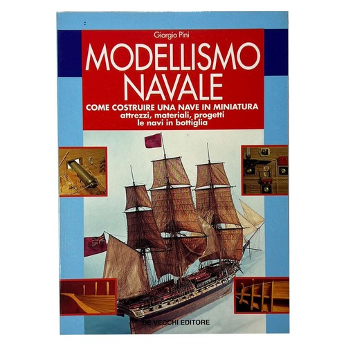 Giorgio pini modellismo - pini,