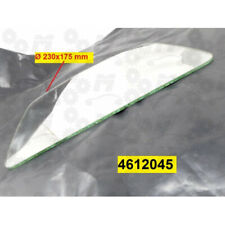 Vetro nudo retrovisore per OM