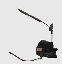 Serratura posteriore Dx