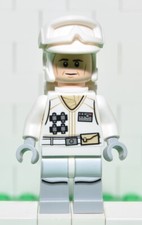 Lego Star Wars Soldato Ribelle