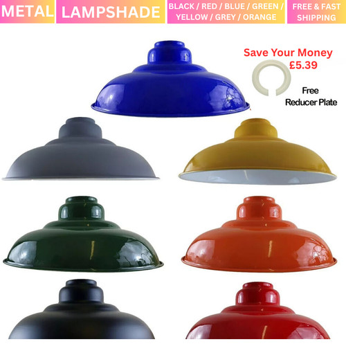 Paralume lampada soffitto - paralume,