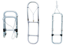 SCALETTA PIEGHEVOLE IN