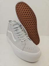 NUOVE scarpe casual donna 8,5