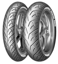#GOMMA MOTO ANT NUOVA DUNLOP