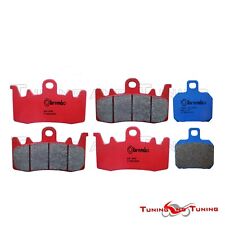 Pastiglie Freno BREMBO