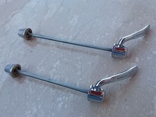 Shimano Coppia Sganci Rapidi Spiedini Colnago Cannondale Specialized Scott Giant