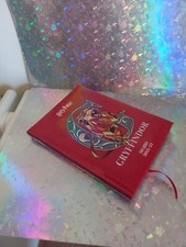 AGENDA DIARIO 2023 2023 NUOVO HARRY POTTER GRIFFINDOR