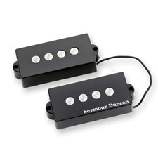 Seymour Duncan SPB-3 Quarter