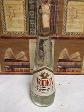 Vodka Voronoff Anni 80 40% 75cl IMP. Grandi liquori