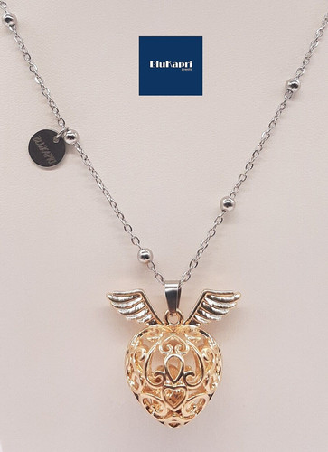 Chiama angeli collana con - collana,