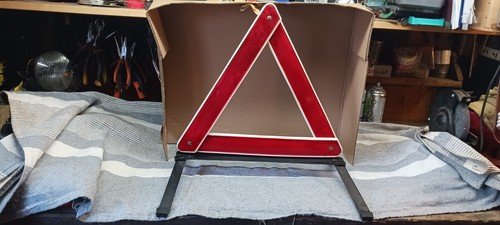 Triangolo emergenza ex - emergenza,