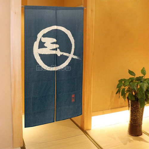 Tenda privacy zen calligrafia - privacy,