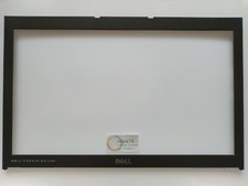 DELL PRECISION M6700 LCD SCREEN FRONT TRIM COVER BEZEL GKWKP 0GKWKP AP0MF000510