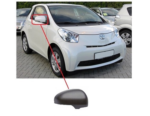 Nuovo per toyota prius - toyota, iq