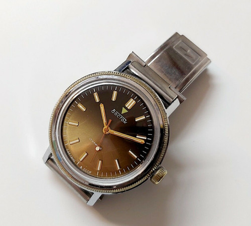 Raro orologio uomo - , modello