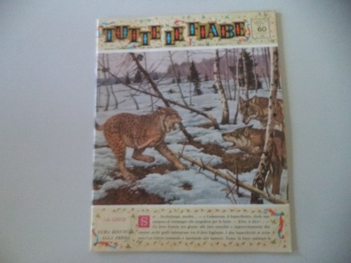 Tutte fiabe fratelli - tutte,