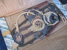 FIAT 850 bn   - Guarnizioni