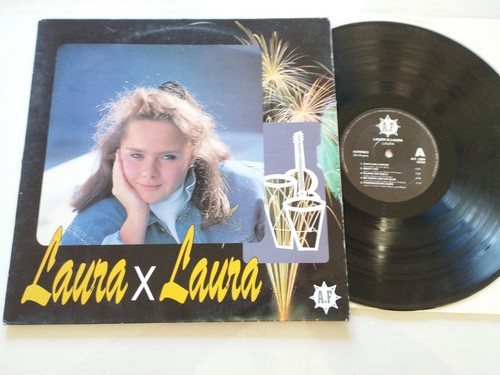 Laura f 1991 - laura, a.f.1991