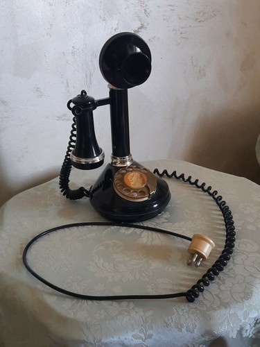 Telefono epoca vintage - d'epoca, /