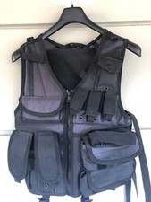 Gilet tattico softair - gilet,