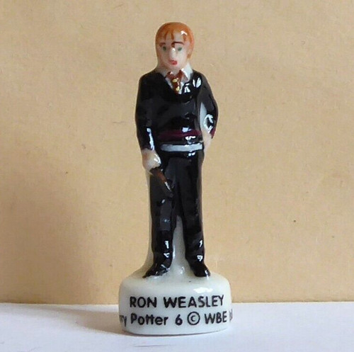 Statuina harry potter - (,