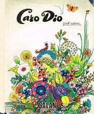 Caro dio worm piet - dio, b08lzcn67p