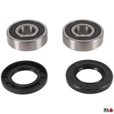 Kit cuscinetti ruota - kit,