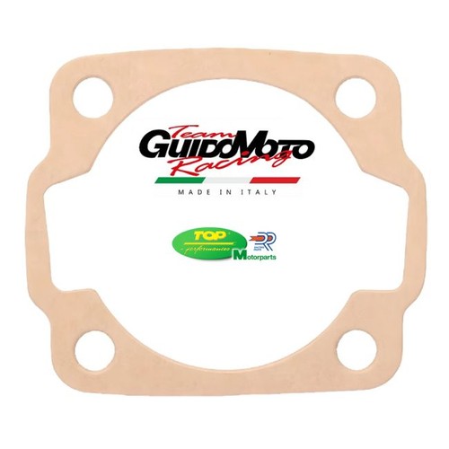 Guarnizione base cilindro - guarnizione,