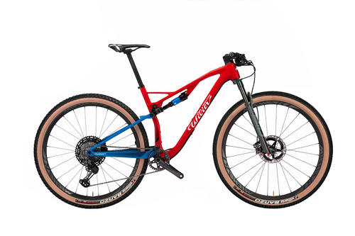 Mtb carbonio wilier - wilier, slr