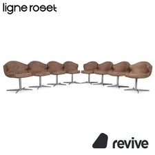 Set 8 sedie ligne roset