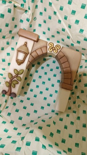Thun portale arco giubileo - portale,