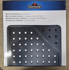 Napoleon Gourmet Grills Cast