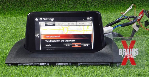 Display navigazione gps - navigazione,