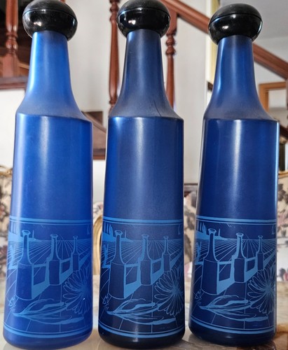 Bottiglie collezione - bottiglie,