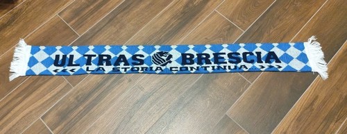 Sciarpa bufanda scarf calcio - bufanda,